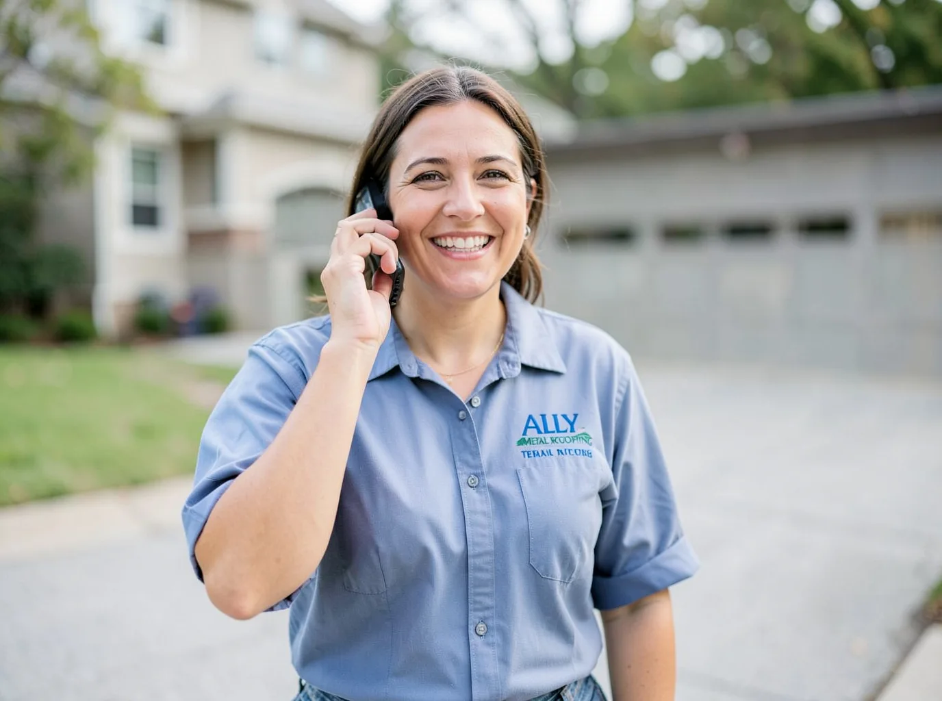 Metal Roof Installation Fenwick, MI FAQs